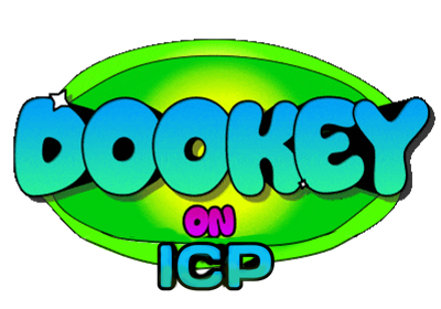 DOOKEY ON ICP